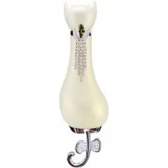 Novae Plus White Venus parfüm şişesi