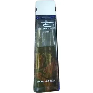 Jean Louis Vermeil Episode perfume bottle