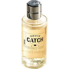 Orvis Catch perfume bottle