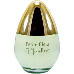 M. Micallef Baby's Collection - Petite Fleur parfüm şişesi