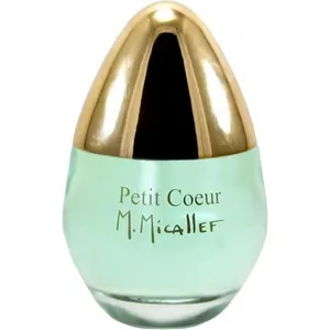 M. Micallef Baby's Collection - Petit Coeur parfüm şişesi
