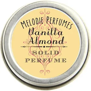 Theme Melodie Perfumes - Vanilla Almond parfüm şişesi