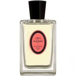 Arts et Matières Murmure de Rose perfume bottle