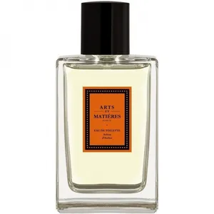 Arts et Matières Arome d'Ambre parfüm şişesi