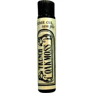 For Strange Women French Oakmoss (Perfume Oil) parfüm şişesi