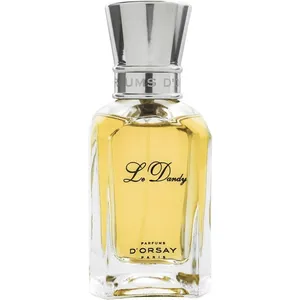 d'Orsay Le Dandy pour Homme (Eau de Parfum) parfüm şişesi