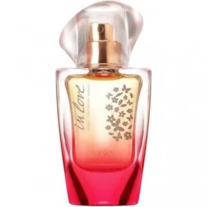 Avon Today Tomorrow Always In Love (2016) perfume bottle
