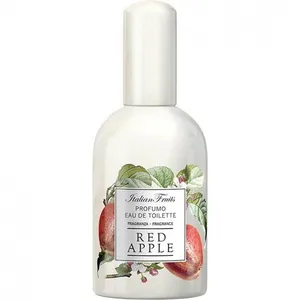 Rudy Profumi Italian Fruits - Red Apple parfüm şişesi