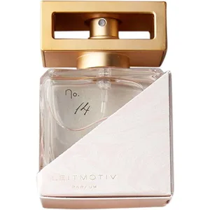 Anthropologie Leitmotiv - No. 14 Garden Aire perfume bottle