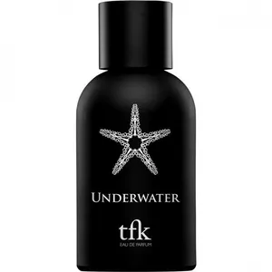The Fragrance Kitchen Underwater parfüm şişesi