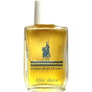 de Crignis Chevalier (After Shave) perfume bottle