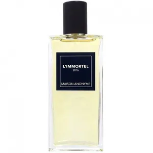 Maison Anonyme L'Immortel perfume bottle