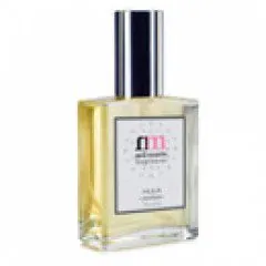 Neil Morris Fragrances Hula perfume bottle