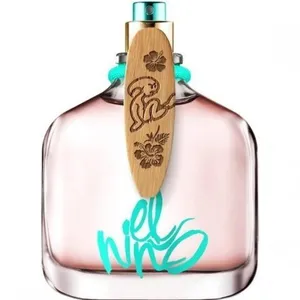 El Niño for Women parfüm şişesi