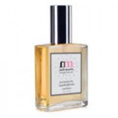 Neil Morris Fragrances Intimate Gardenia perfume bottle
