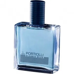 Jequiti Portiolli Classic Blue parfüm şişesi