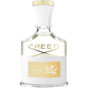 Creed Aventus for Her perfume bottle
