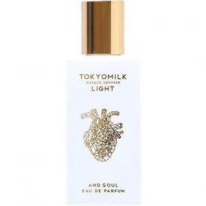Tokyomilk And Soul perfume bottle