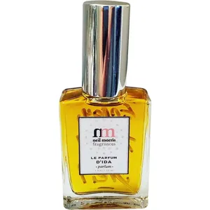 Neil Morris Fragrances Le parfum d'Ida parfüm şişesi