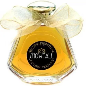 Teone Reinthal Natural Perfume Snowfall parfüm şişesi