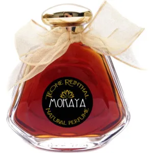 Teone Reinthal Natural Perfume Mokaya (Eau de Parfum) parfüm şişesi
