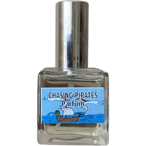 Heymountain Cosmetics Chasing Pirates (Parfum) parfüm şişesi