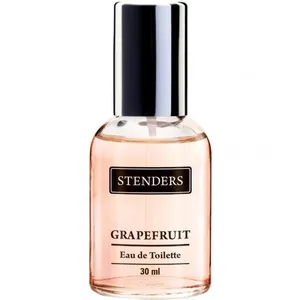 Stenders Grapefruit perfume bottle
