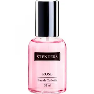 Stenders Rose perfume bottle