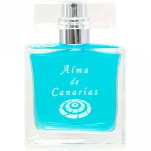 Alma de Canarias Océano parfüm şişesi