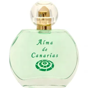 Alma de Canarias Dulce perfume bottle