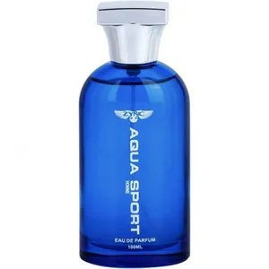 Zync Aqua Sport parfüm şişesi