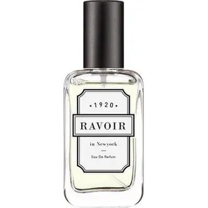 Missha Ravoir - 1920 In New York perfume bottle