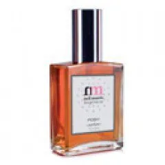 Neil Morris Fragrances Posh perfume bottle