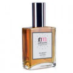 Neil Morris Fragrances Quest parfüm şişesi