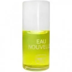 Payot Eau Nouvelle perfume bottle