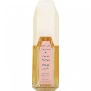 Dalton Vision Mille Fleur parfüm şişesi