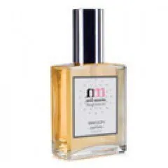 Neil Morris Fragrances Swoon parfüm şişesi