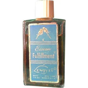 Essence Fulfillment perfume bottle
