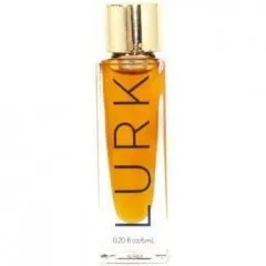 Lurk CRG V9 perfume bottle