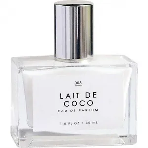 Le Monde Gourmand Lait de Coco (Eau de Parfum) parfüm şişesi