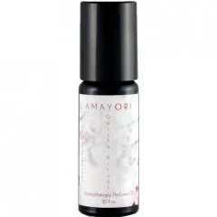 Amayori Geisha Ritual parfüm şişesi