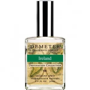 Demeter Fragrance Library Ireland (Cologne) parfüm şişesi