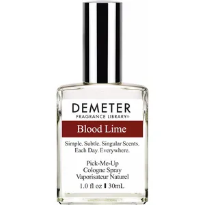 Demeter Fragrance Library Blood Lime (Cologne) parfüm şişesi