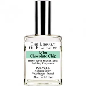 Demeter Fragrance Library Mint Chocolate Chip parfüm şişesi