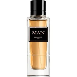 Adnan B. Man perfume bottle