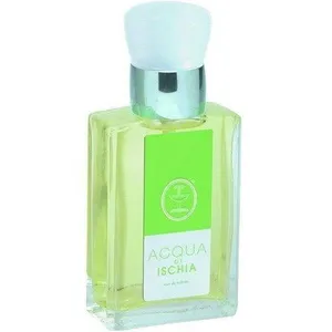 Ischia Acqua di Ischia perfume bottle