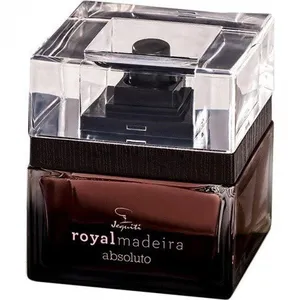 Jequiti Royalmadeira Absoluto Feminino parfüm şişesi