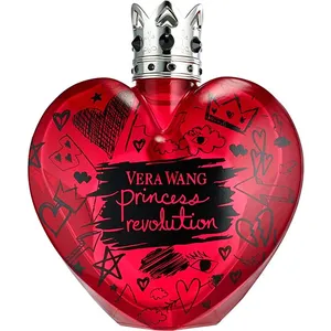 Vera Wang Princess Revolution parfüm şişesi