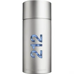 Carolina Herrera 212 Men (Eau de Toilette) perfume bottle