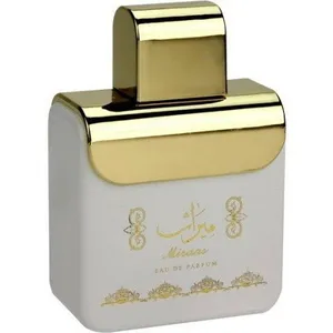 Anfar Miraas perfume bottle